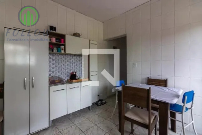 Imagem Casa com 3 Quartos à Venda, 150 m² em Pestana - Osasco