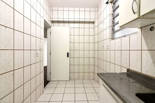 Imagem Apartamento com 1 Quarto à Venda, 45 m² em Centro Histórico - Porto Alegre