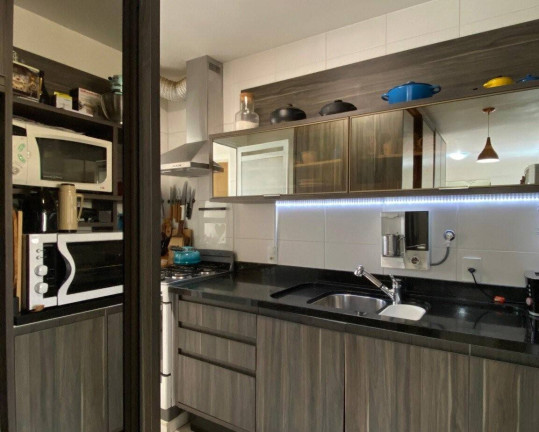 Imagem Apartamento com 4 Quartos à Venda, 122 m² em Itacorubi - Florianópolis Imagem Apartamento com 4 Quartos à Venda, 122 m² em Itacorubi - Florianópolis