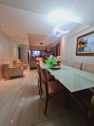 Apartamento com 3 Quartos à Venda, 71 m² em Tambaú - João Pessoa