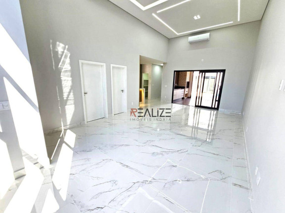 Imagem Casa com 4 Quartos à Venda, 226 m² em Condomínio Dona Lucilla - Indaiatuba Imagem Casa com 4 Quartos à Venda, 226 m² em Condomínio Dona Lucilla - Indaiatuba