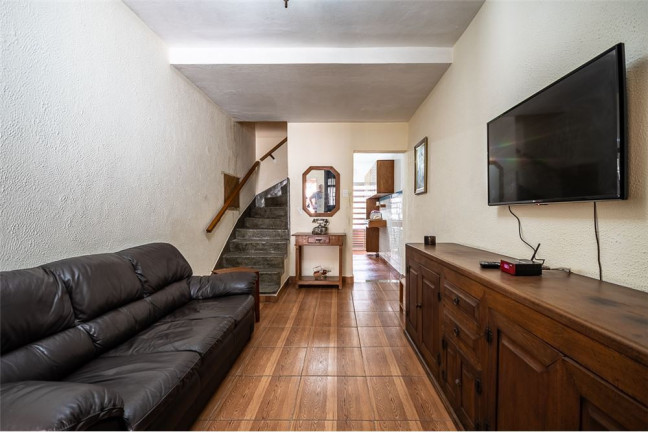 Imagem Casa com 3 Quartos à Venda,  em Limão - São Paulo