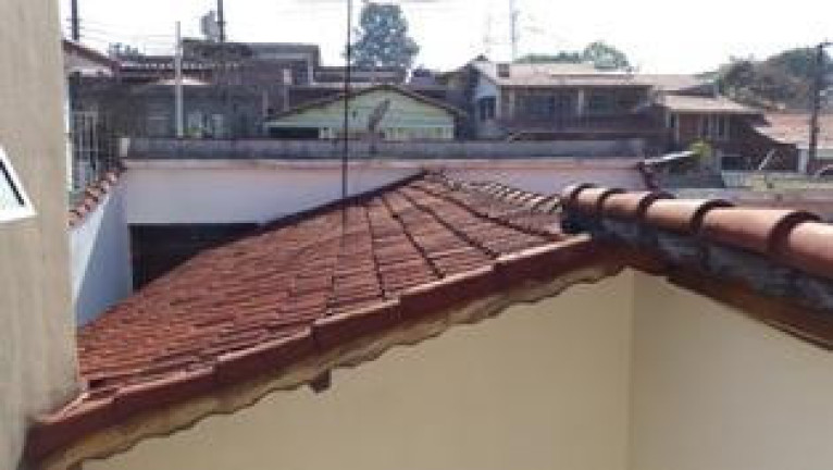 Imagem Casa com 3 Quartos à Venda, 116 m² em Vila Granada - São Paulo