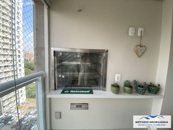 Imagem Apartamento com 2 Quartos à Venda, 115 m² em Bairro Jardim - Santo André