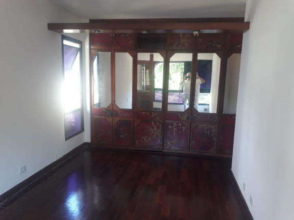Imagem Apartamento com 4 Quartos à Venda, 211 m² em Itaigara - Salvador