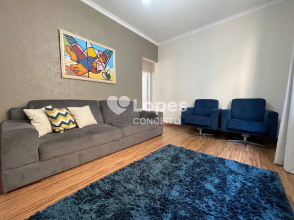 Imagem Apartamento com 2 Quartos à Venda, 75 m² em Vila Belmiro - Santos