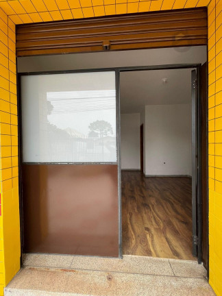 Imóvel para Alugar, 22 m² em Portão - Curitiba