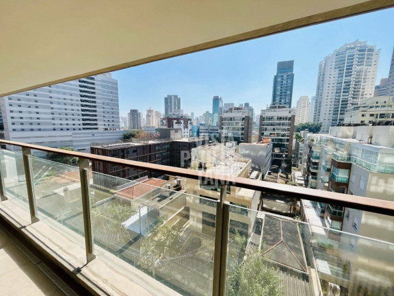 Imagem Apartamento com 1 Quarto à Venda, 69 m² em Vila Nova Conceição - São Paulo Imagem Apartamento com 1 Quarto à Venda, 69 m² em Vila Nova Conceição - São Paulo