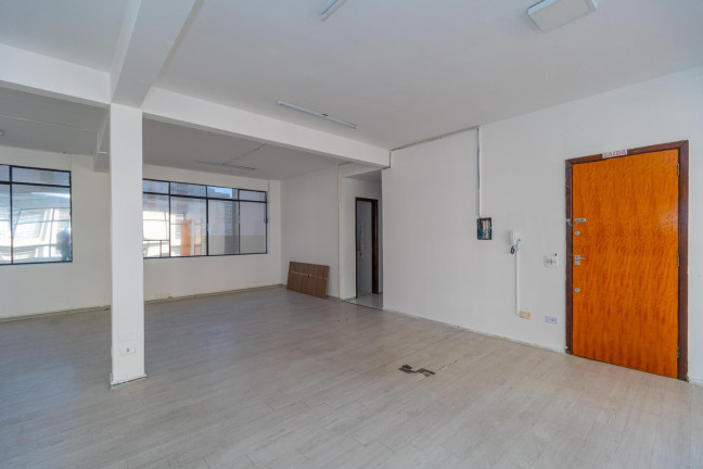 Imagem Sala Comercial para Alugar, 10 m² em Centro - Curitiba Imagem Sala Comercial para Alugar, 10 m² em Centro - Curitiba