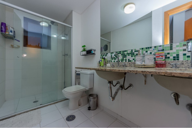Imagem Apartamento com 3 Quartos à Venda, 144 m² em Jardim - Santo André