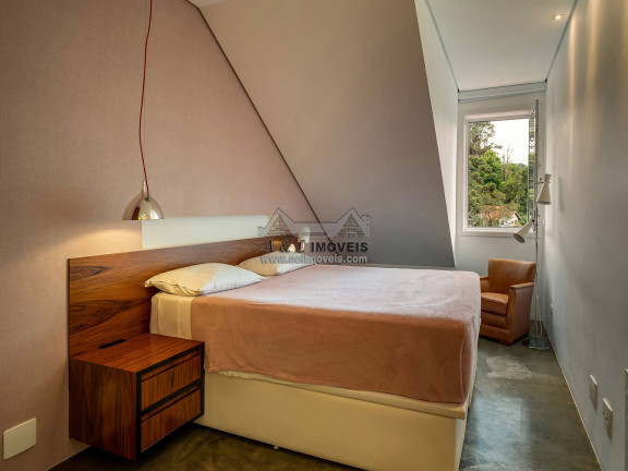 Imagem Apartamento com 2 Quartos à Venda, 87 m² em Capivari - Campos Do Jordão Imagem Apartamento com 2 Quartos à Venda, 87 m² em Capivari - Campos Do Jordão