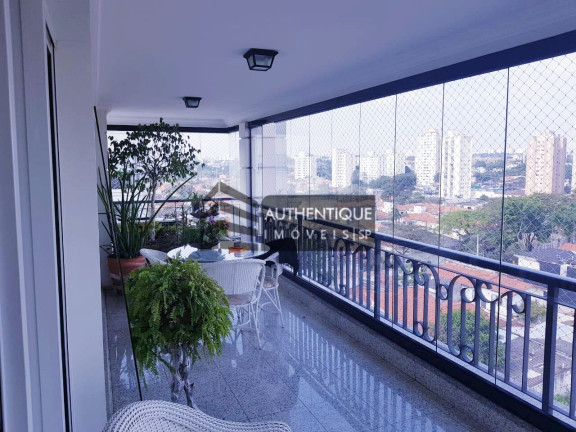 Imagem Apartamento com 4 Quartos à Venda, 323 m² em Campo Belo - São Paulo Imagem Apartamento com 4 Quartos à Venda, 323 m² em Campo Belo - São Paulo