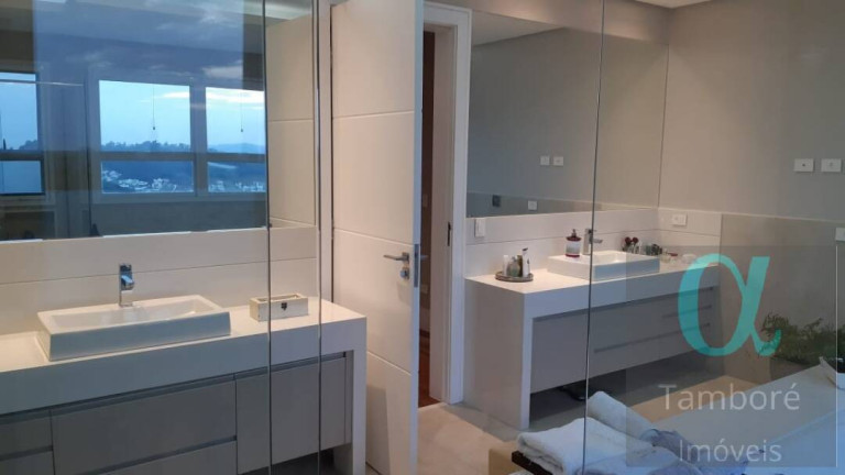 Imagem Casa de Condomínio com 4 Quartos à Venda, 550 m² em Tamboré - Santana De Parnaíba Imagem Casa de Condomínio com 4 Quartos à Venda, 550 m² em Tamboré - Santana De Parnaíba