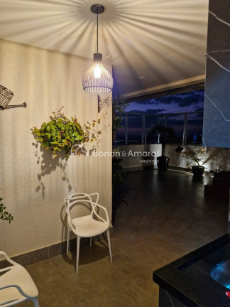 Imagem Apartamento com 4 Quartos à Venda, 220 m² em Loteamento Alphaville Campinas - Campinas Imagem Apartamento com 4 Quartos à Venda, 220 m² em Loteamento Alphaville Campinas - Campinas