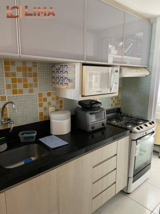 Imagem Apartamento com 3 Quartos à Venda, 96 m² em Porto Das Dunas - Aquiraz Imagem Apartamento com 3 Quartos à Venda, 96 m² em Porto Das Dunas - Aquiraz
