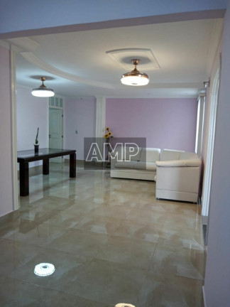 Imagem Casa com 4 Quartos à Venda, 399 m² em Aleixo - Manaus