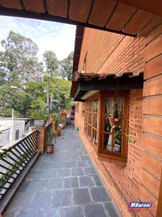 Casa com 4 Quartos à Venda, 280 m² em Vila Ester (zona Norte) - São Paulo
