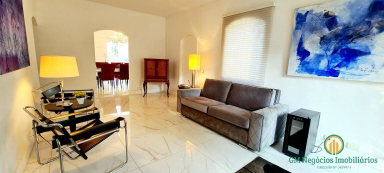 Imagem Casa de Condomínio com 4 Quartos à Venda, 640 m² em Granja Viana - Cotia Imagem Casa de Condomínio com 4 Quartos à Venda, 640 m² em Granja Viana - Cotia