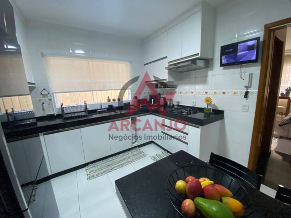 Imagem Apartamento com 3 Quartos à Venda, 120 m² em Vila Medeiros - São Paulo