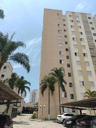 Foto do imóvel Apartamento com 3 Quartos à Venda, 61 m² em Cidade Morumbi - São José Dos Campos
