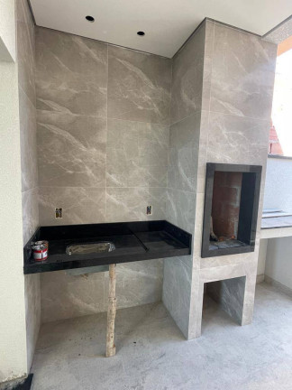 Imagem Casa de Condomínio com 3 Quartos à Venda, 154 m² em Caguassu - Sorocaba