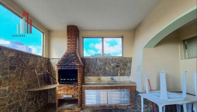 Imagem Apartamento com 2 Quartos à Venda, 70 m² em Vila Barreto - São Paulo