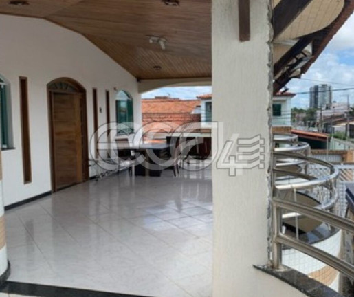 Imagem Casa com 4 Quartos à Venda, 900 m² em Atalaia - Aracaju