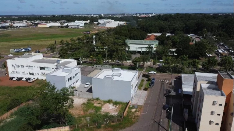 Imagem Terreno à Venda, 1.021 m² em Setor Comercial - Sinop Imagem Terreno à Venda, 1.021 m² em Setor Comercial - Sinop