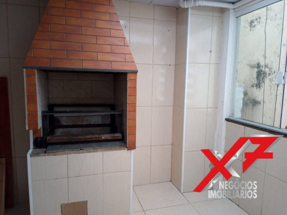 Imagem Apartamento com 2 Quartos à Venda, 84 m² em Centro - São Paulo