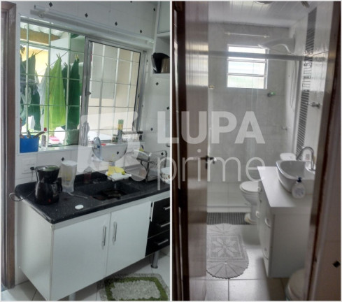 Imagem Casa com 2 Quartos à Venda, 187 m² em Vila Maria - São Paulo