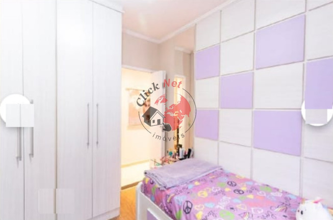 Imagem Apartamento com 3 Quartos à Venda, 67 m² em Demarchi - São Bernardo Do Campo Imagem Apartamento com 3 Quartos à Venda, 67 m² em Demarchi - São Bernardo Do Campo