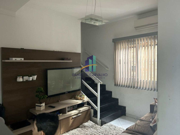 Imagem Casa com 2 Quartos à Venda, 59 m² em Antártica - Praia Grande Imagem Casa com 2 Quartos à Venda, 59 m² em Antártica - Praia Grande