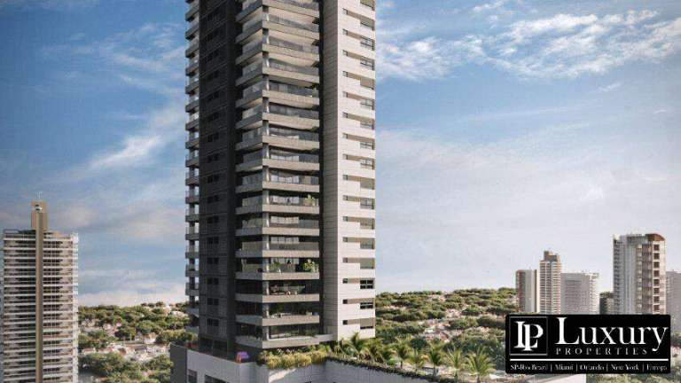Imagem Apartamento com 4 Quartos à Venda, 195 m² em Vila Madalena - São Paulo Imagem Apartamento com 4 Quartos à Venda, 195 m² em Vila Madalena - São Paulo