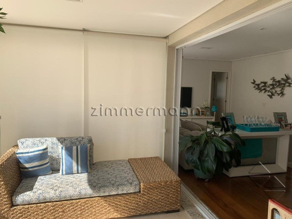 Imagem Apartamento com 4 Quartos à Venda, 269 m² em Vila Romana - São Paulo Imagem Apartamento com 4 Quartos à Venda, 269 m² em Vila Romana - São Paulo