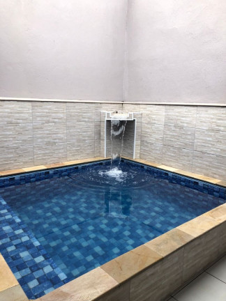 Imagem Casa com 2 Quartos à Venda, 92 m² em Itaóca - Mongaguá Imagem Casa com 2 Quartos à Venda, 92 m² em Itaóca - Mongaguá
