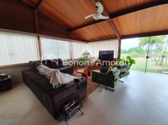 Imagem Casa de Condomínio com 3 Quartos à Venda, 1.800 m² em Chácara São Rafael - Campinas Imagem Casa de Condomínio com 3 Quartos à Venda, 1.800 m² em Chácara São Rafael - Campinas