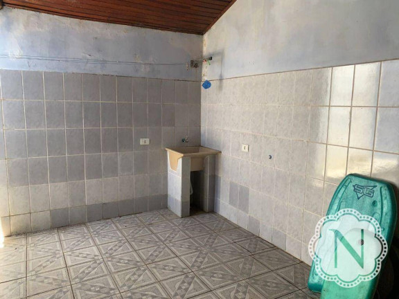 Imagem Casa com 2 Quartos para Alugar, 70 m² em Belas Artes - Itanhaém Imagem Casa com 2 Quartos para Alugar, 70 m² em Belas Artes - Itanhaém