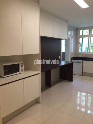 Imagem Apartamento com 4 Quartos para Alugar, 338 m² em Santo Amaro - São Paulo Imagem Apartamento com 4 Quartos para Alugar, 338 m² em Santo Amaro - São Paulo