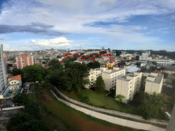 Imagem Apartamento com 2 Quartos à Venda, 49 m² em Vila Emir - São Paulo