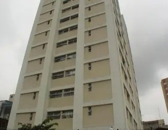 Imagem Imóvel com 1 Quarto à Venda, 43 m² em Bela Vista - São Paulo