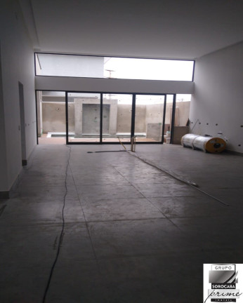 Imagem Casa com 4 Quartos à Venda, 216 m² em Ibiti Reserva - Sorocaba