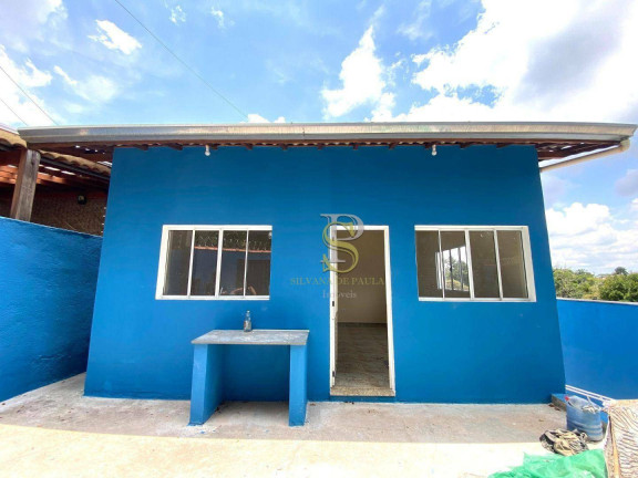 Imagem Casa com 2 Quartos à Venda, 84 m² em Jundiaizinho - Mairiporã Imagem Casa com 2 Quartos à Venda, 84 m² em Jundiaizinho - Mairiporã