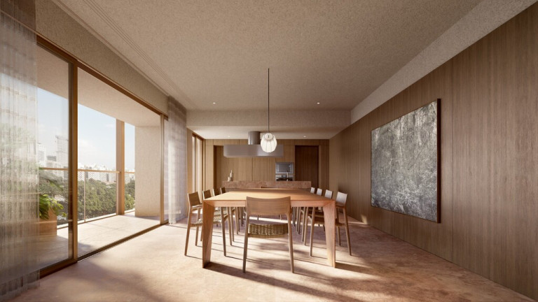 Imagem Imóvel com 2 Quartos à Venda, 250 m² em Itaim Bibi - São Paulo