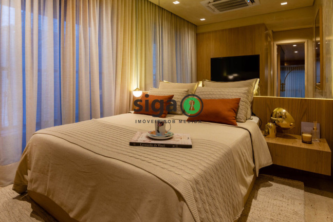 Imagem Apartamento com 3 Quartos à Venda, 90 m² em Vila Mariana - São Paulo
