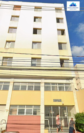 Imagem Apartamento com 1 Quarto à Venda, 40 m² em Ponte Preta - Campinas Imagem Apartamento com 1 Quarto à Venda, 40 m² em Ponte Preta - Campinas