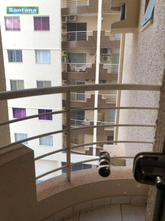 Apartamento com 2 Quartos à Venda, 65 m² em Do Turista - Caldas Novas