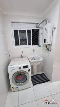 Imagem Apartamento com 3 Quartos à Venda, 92 m² em Centro - Jacareí