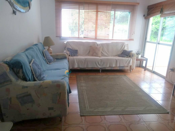 Imagem Apartamento com 3 Quartos à Venda, 110 m² em Enseada - Guarujá