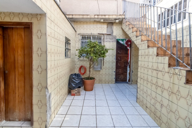 Imagem Sobrado com 3 Quartos à Venda, 180 m² em Vila Divina Pastora - São Paulo