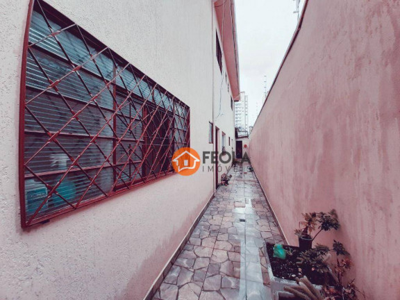 Imagem Casa com 3 Quartos à Venda, 155 m² em Jardim São José - Americana Imagem Casa com 3 Quartos à Venda, 155 m² em Jardim São José - Americana
